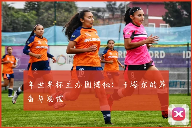 年世界杯主办国揭秘:卡塔尔的筹备与场馆