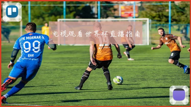 电视观看世界杯直播指南