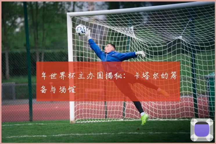 年世界杯主办国揭秘:卡塔尔的筹备与场馆