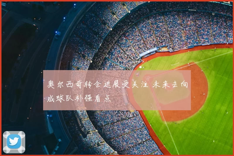奥尔西奇转会进展受关注 未来去向成球队补强看点