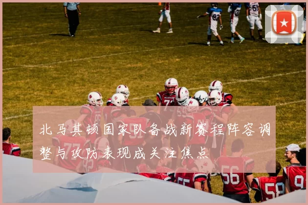 北马其顿国家队备战新赛程阵容调整与攻防表现成关注焦点