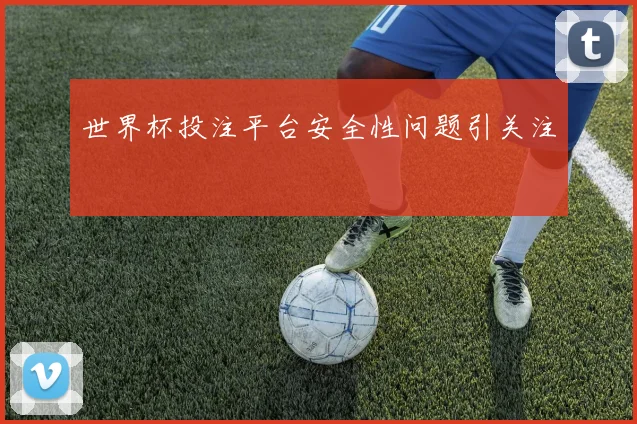 世界杯投注平台安全性问题引关注