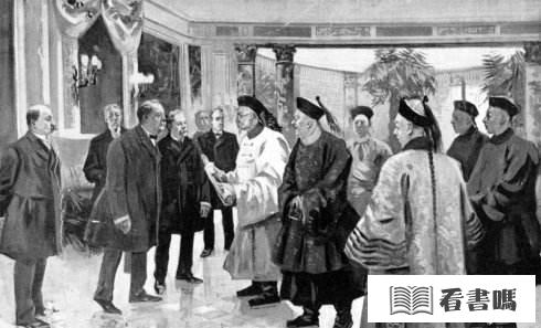 1896年李鸿章遍访欧美，为何仅仅4年以后就遭遇“庚子之变”？