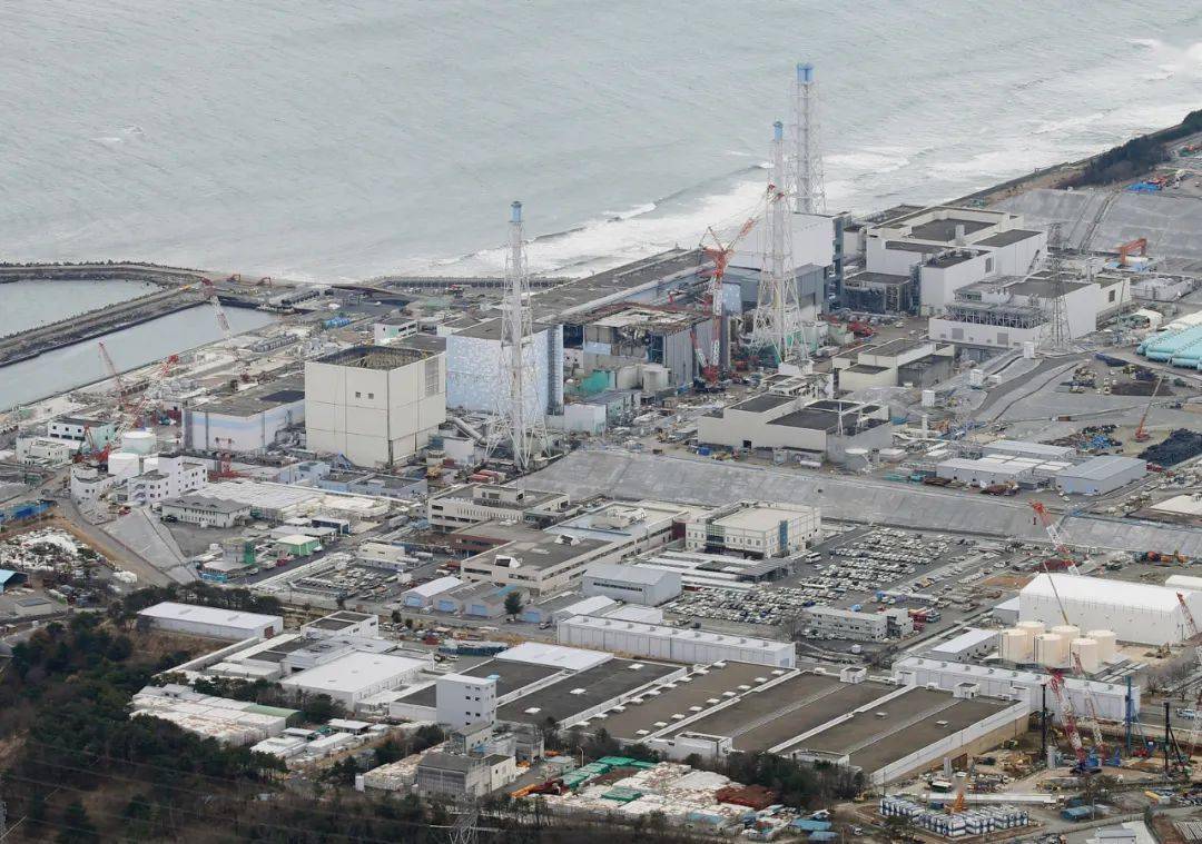 日本强推福岛核污染水排海究竟错在哪里？