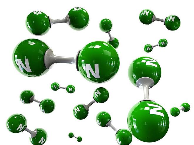 氮气到底有什么作用，生命为什么不能用氮作为生命源泉？