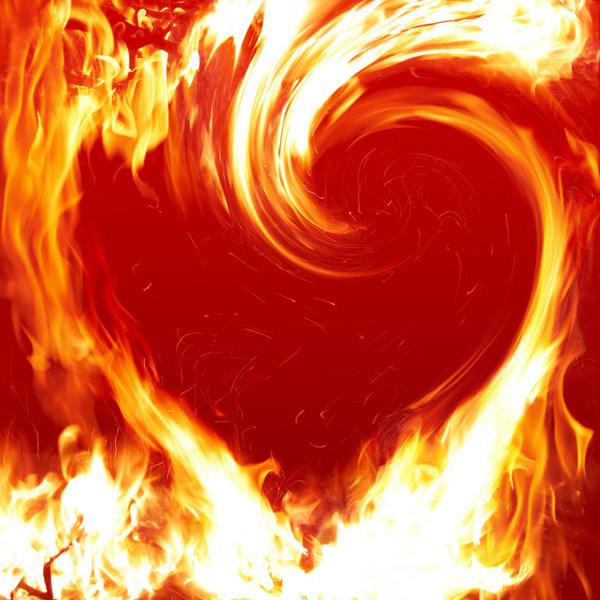 人体的“心”怎么能与五行“火”归属在一起？