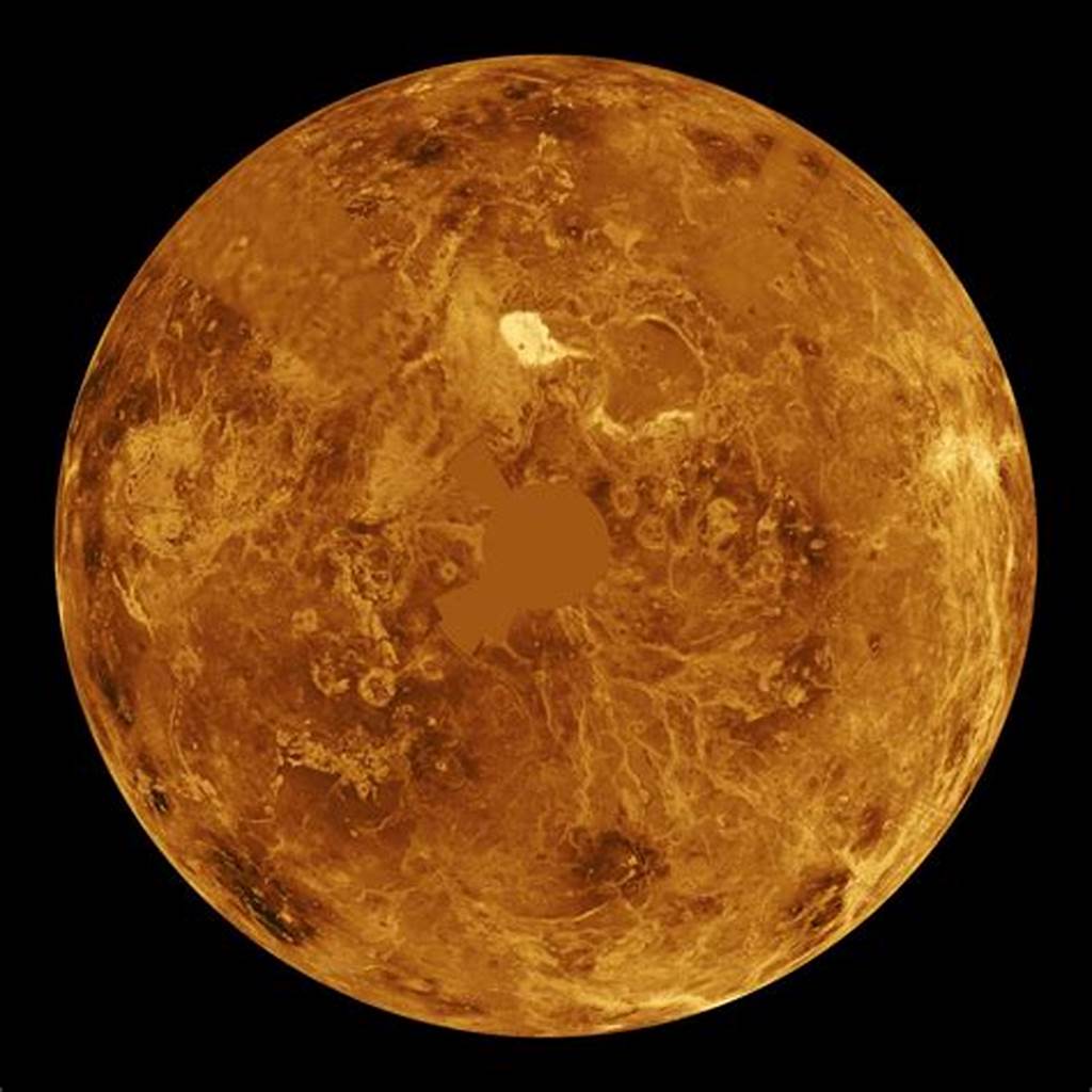 大海中的金星怎么样？海中金命是什么意思