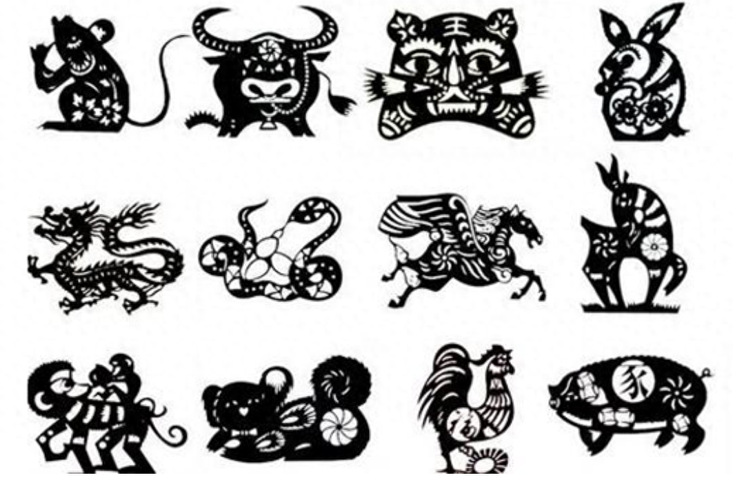 风水堂：十二生肖的起源与动物崇拜