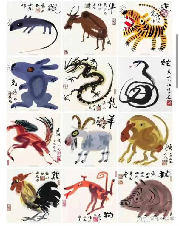 中国邮政发行兔年邮票遭群嘲“诡异风”？